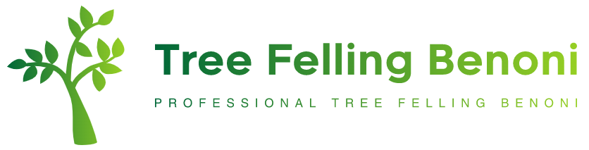 Tree Felling Benoni Logo